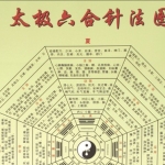 太极六合针法